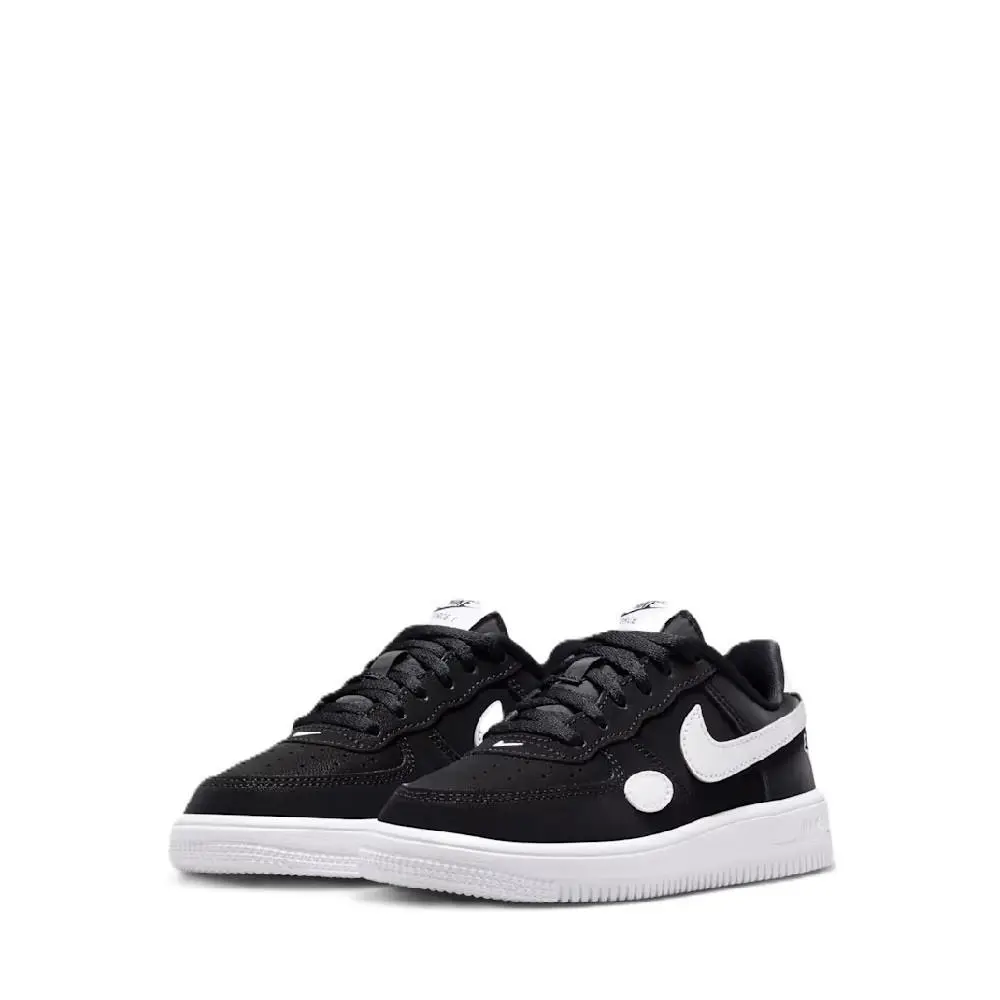 Nike shoes - IR1303 001 - IR1303 001 - Black/White 7
