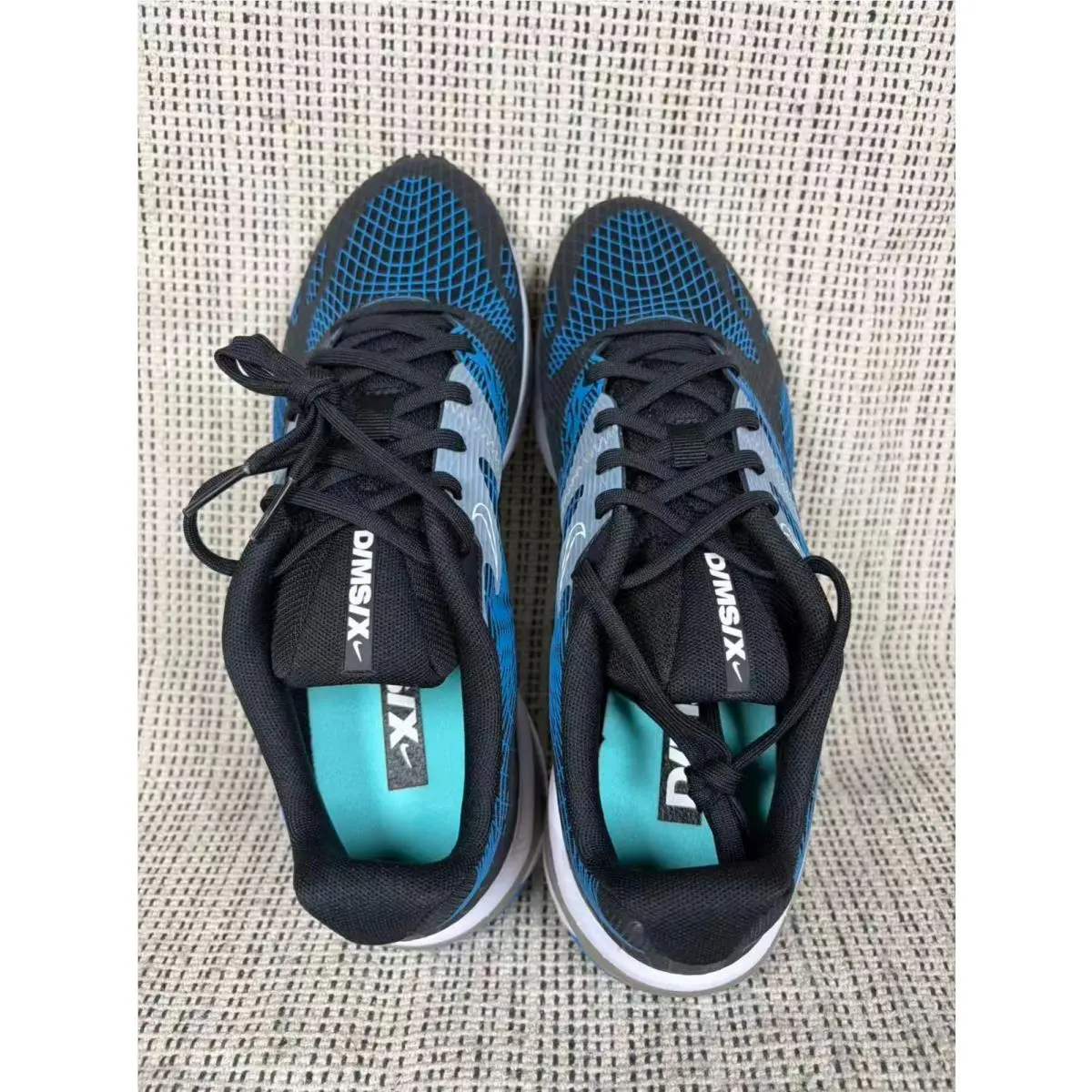 Nike shoes - Nike Ghoswift - Ghoswift - BQ5108-003 - Blue 9