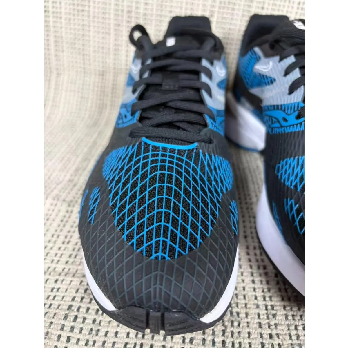 Nike shoes - Nike Ghoswift - Ghoswift - BQ5108-003 - Blue 11