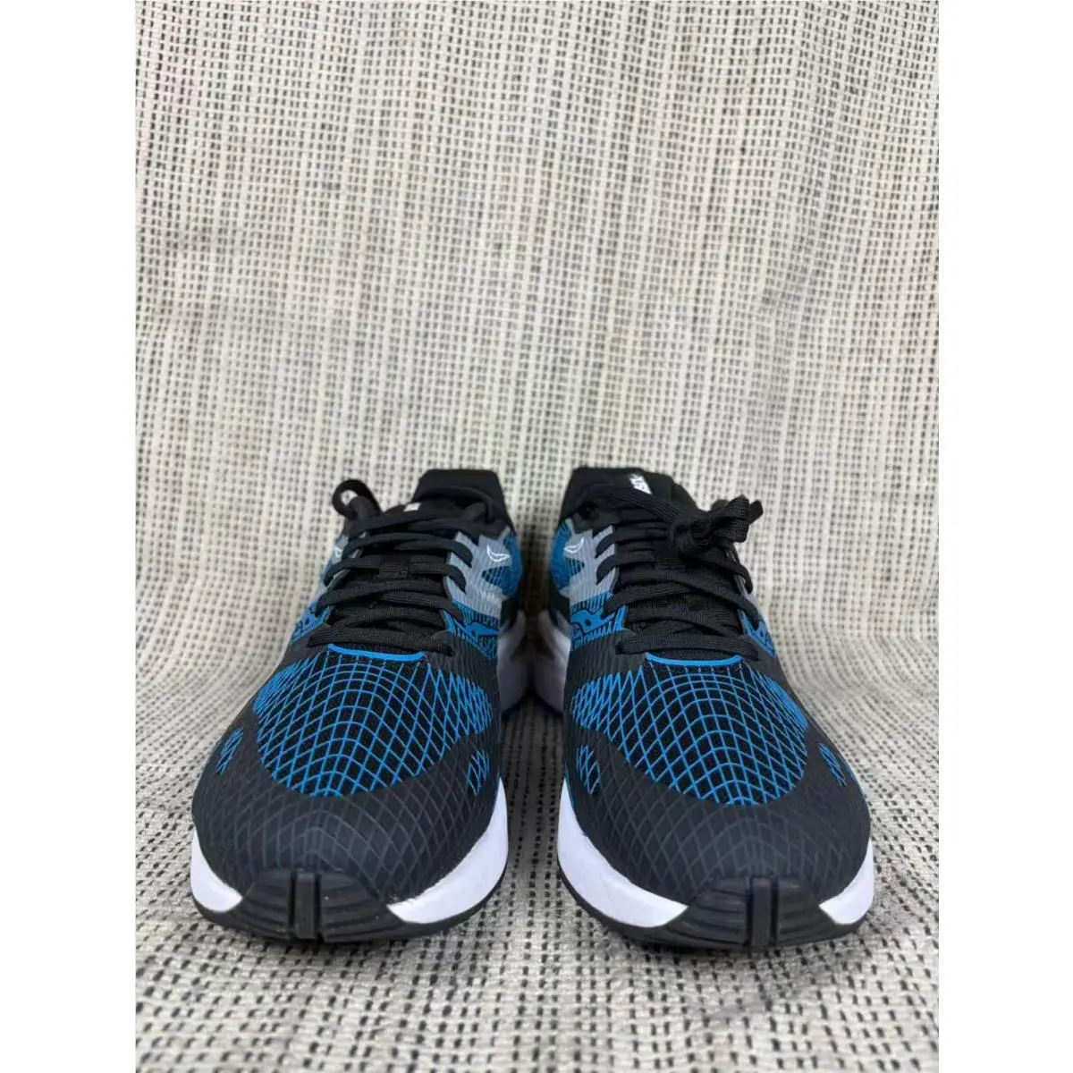 Nike shoes - Nike Ghoswift - Ghoswift - BQ5108-003 - Blue 0