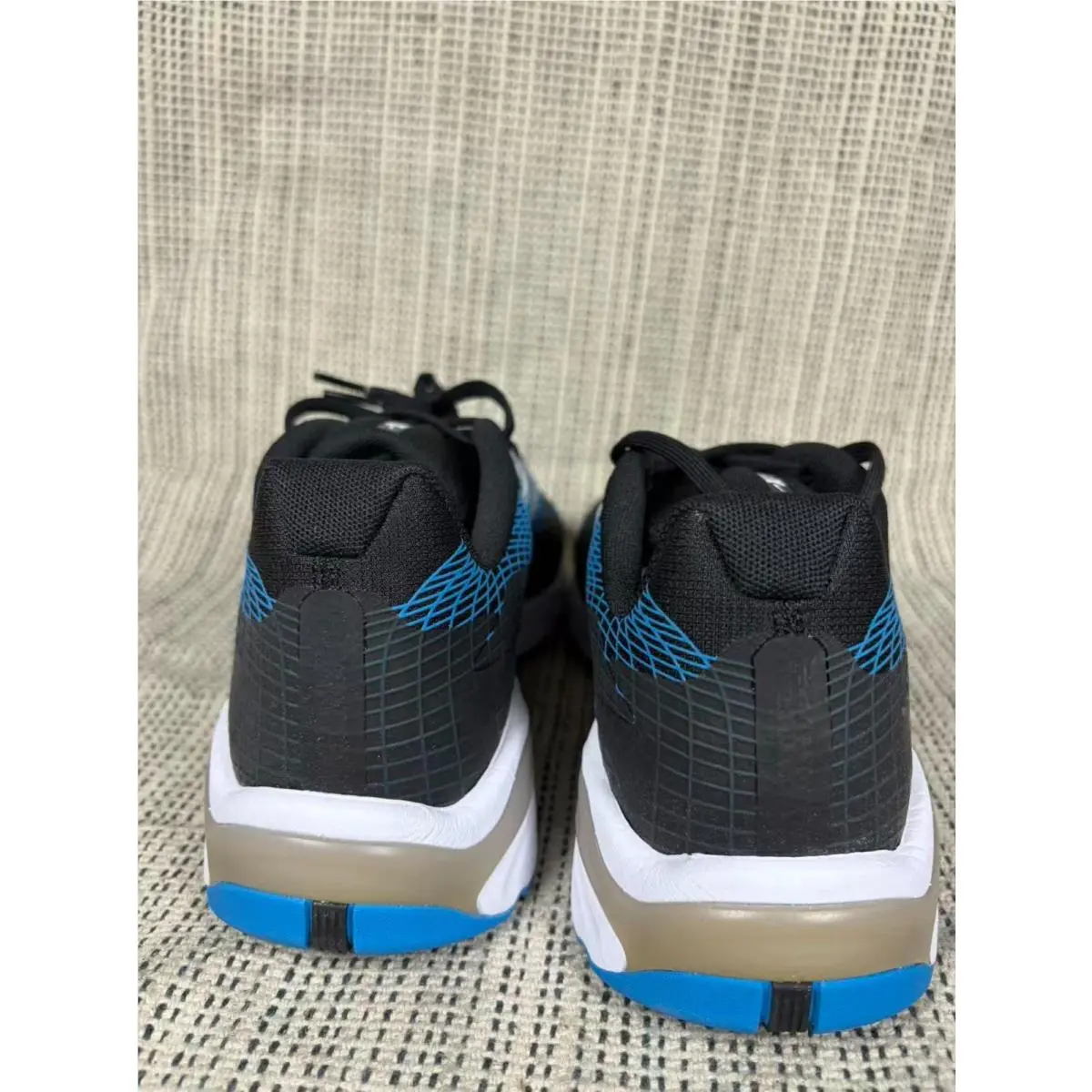 Nike shoes - Nike Ghoswift - Ghoswift - BQ5108-003 - Blue 15