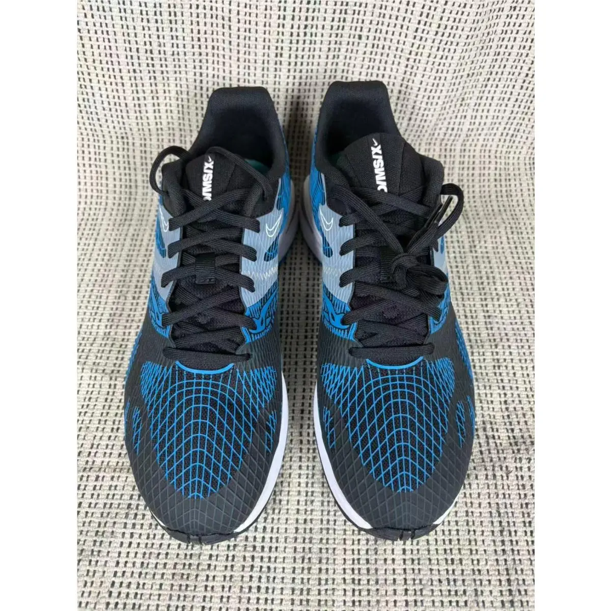 Nike shoes - Nike Ghoswift - Ghoswift - BQ5108-003 - Blue 16