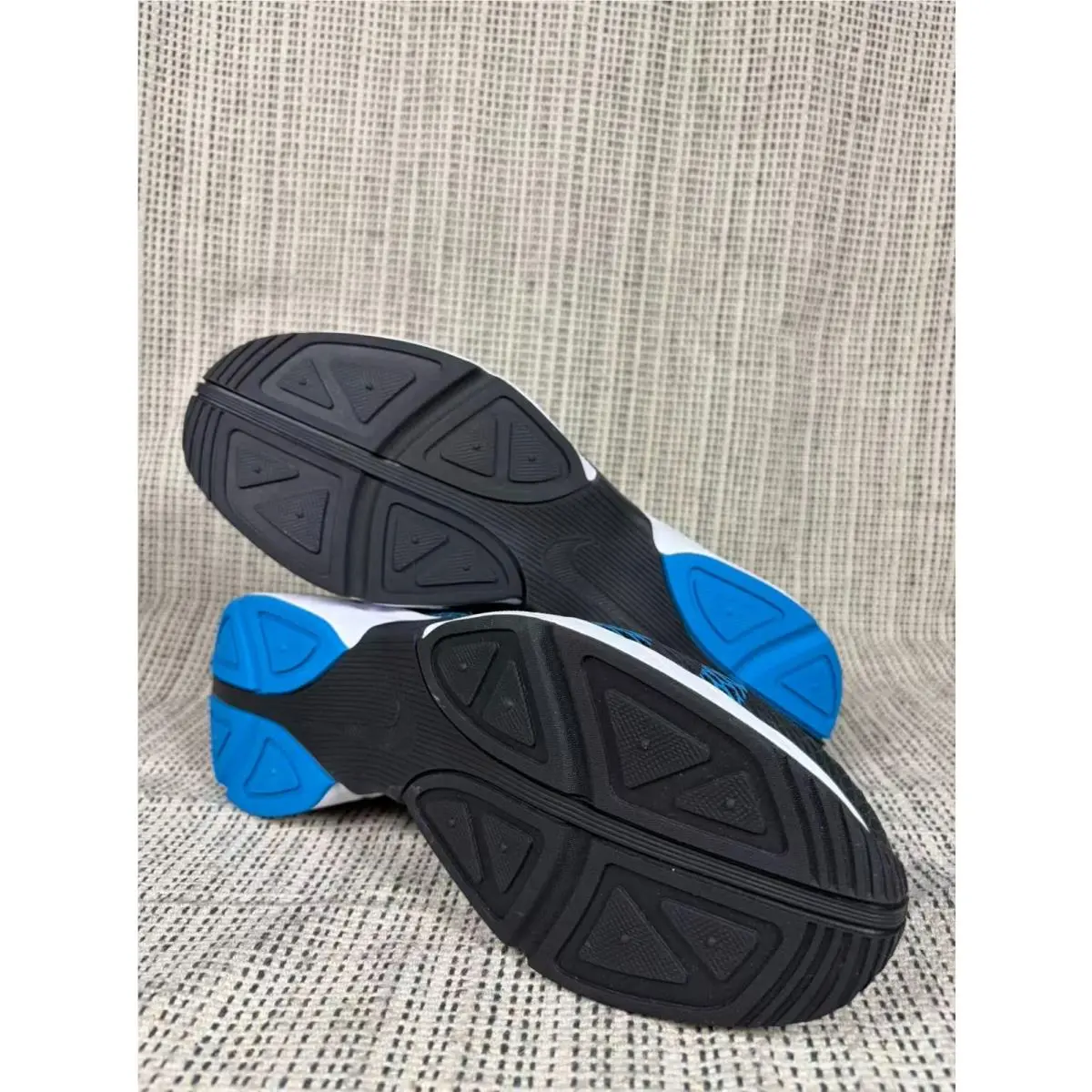 Nike shoes - Nike Ghoswift - Ghoswift - BQ5108-003 - Blue 21