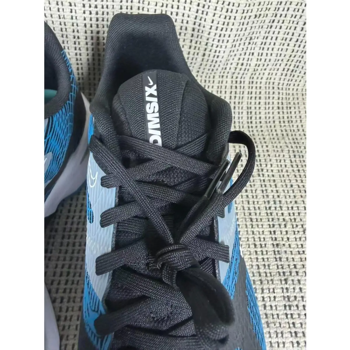 Nike shoes - Nike Ghoswift - Ghoswift - BQ5108-003 - Blue 6