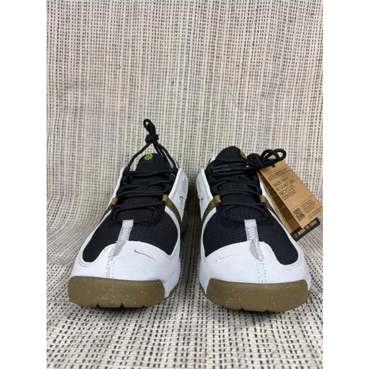 Nike shoes - Nike Free Terra Vista - Free Terra Vista - DM0861-002 - Black 2