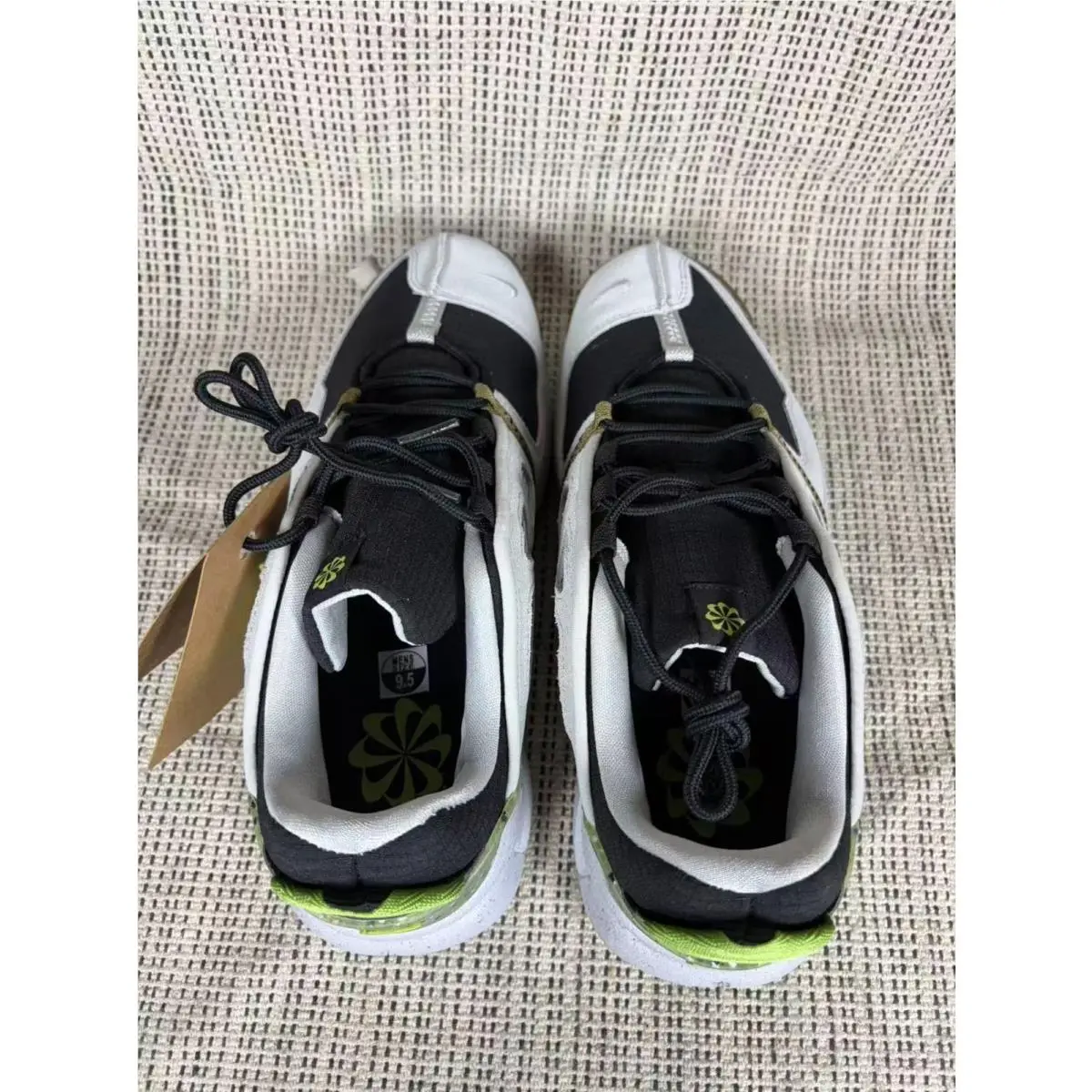Nike shoes - Nike Free Terra Vista - Free Terra Vista - DM0861-002 - Black 26