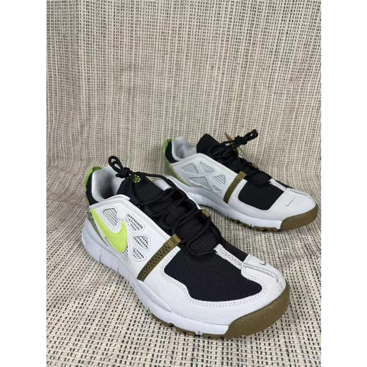 Nike shoes - Nike Free Terra Vista - Free Terra Vista - DM0861-002 - Black 13