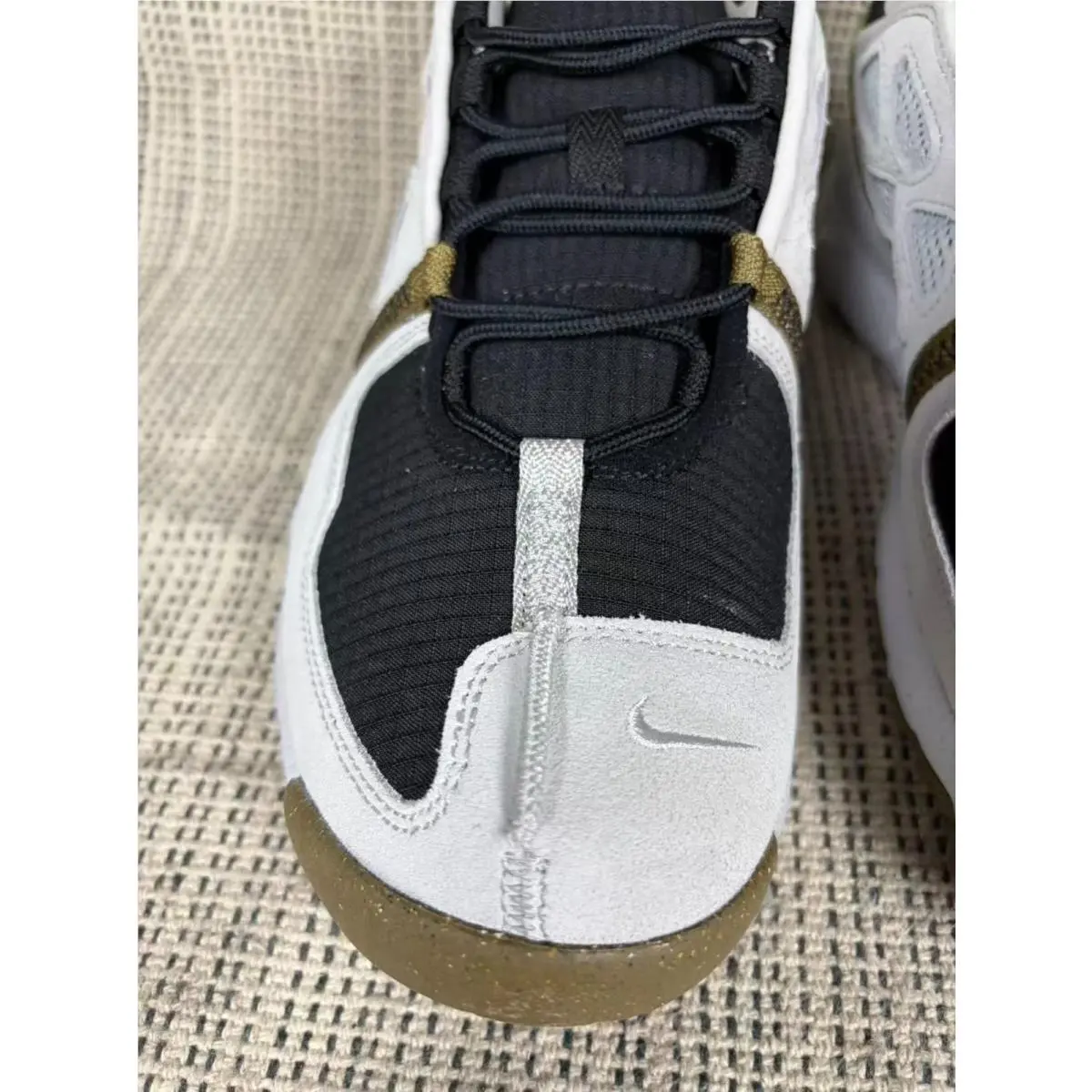 Nike shoes - Nike Free Terra Vista - Free Terra Vista - DM0861-002 - Black 24