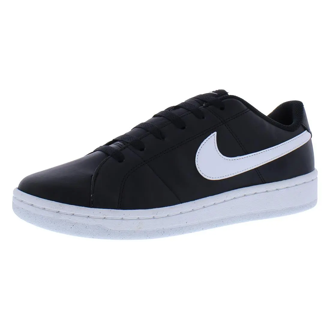 Nike shoes - Black/White, Main: Black 0