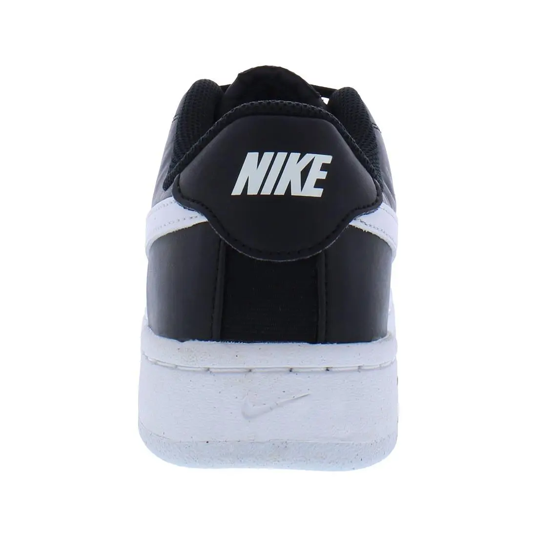 Nike shoes - Black/White, Main: Black 2