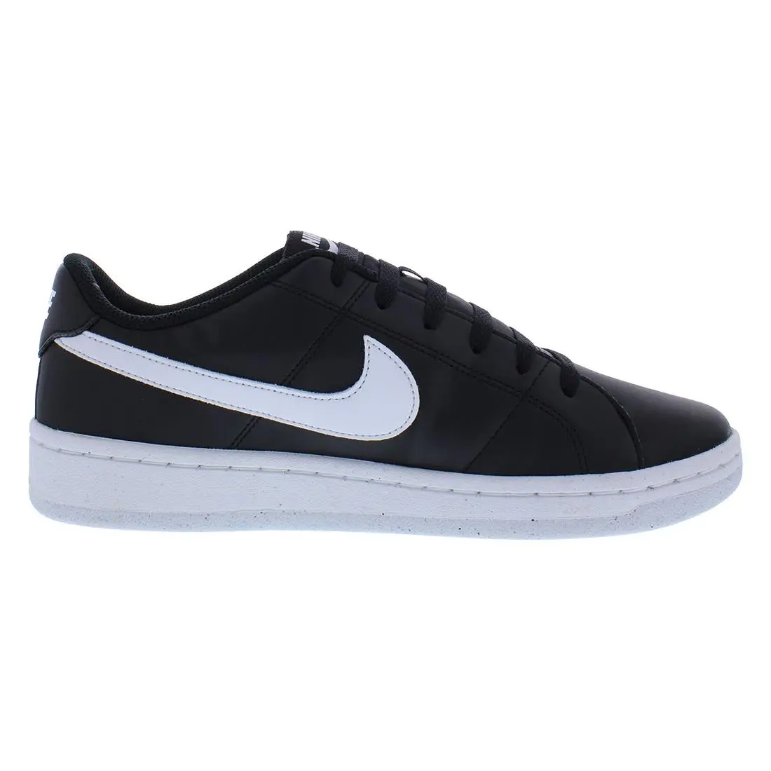 Nike shoes - Black/White, Main: Black 5