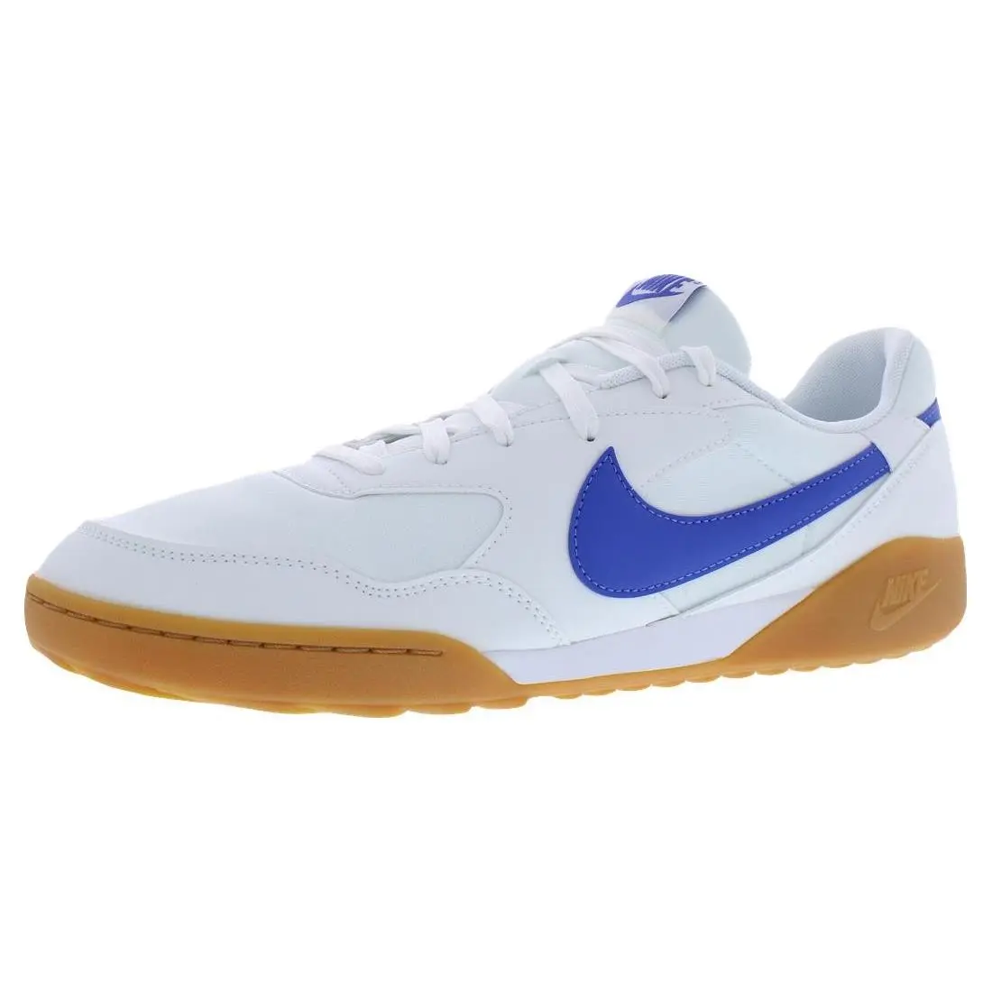 Nike shoes - Summit White/Comet Blue, Main: White 0