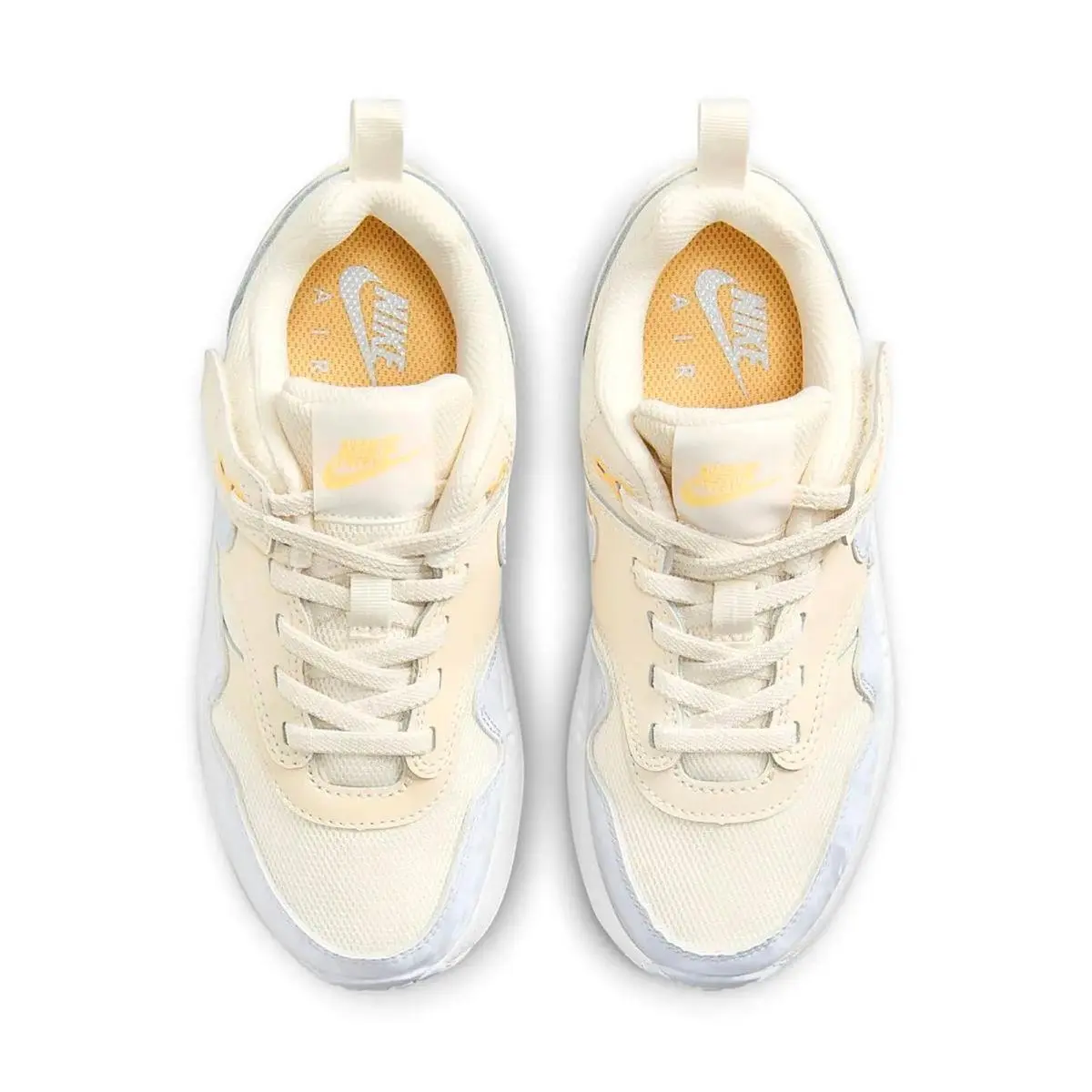 Nike shoes - DZ3308 102 - DZ3308 102 - Pale Ivory/Football Grey 8
