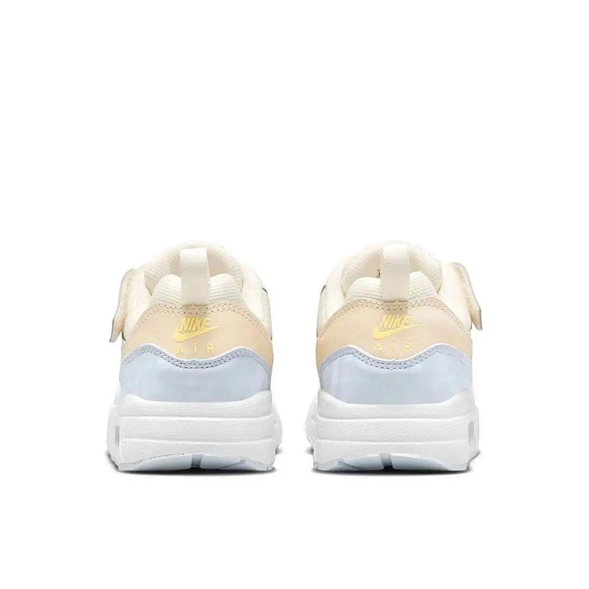 Nike shoes - DZ3308 102 - DZ3308 102 - Pale Ivory/Football Grey 7