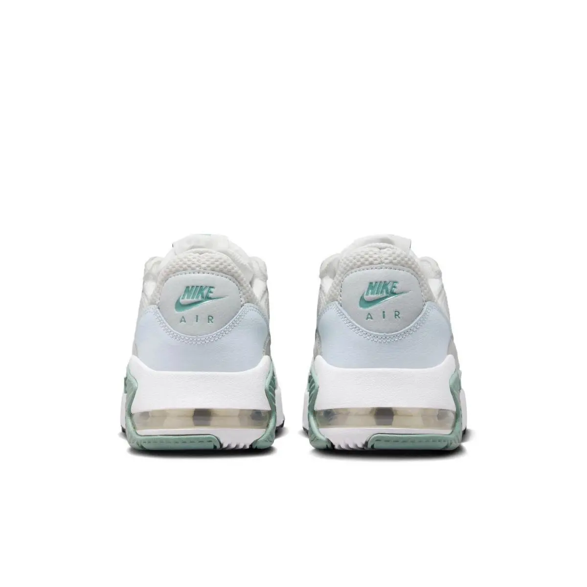 Nike shoes - Nike Air Max Excee - Air Max Excee - CD5432-140 - White 2