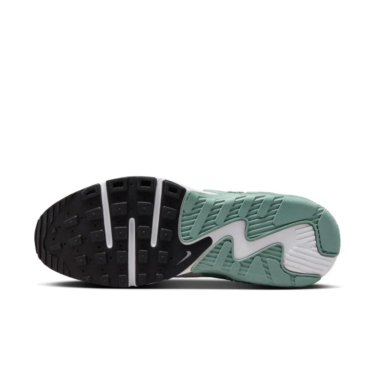 Nike shoes - Nike Air Max Excee - Air Max Excee - CD5432-140 - White 5