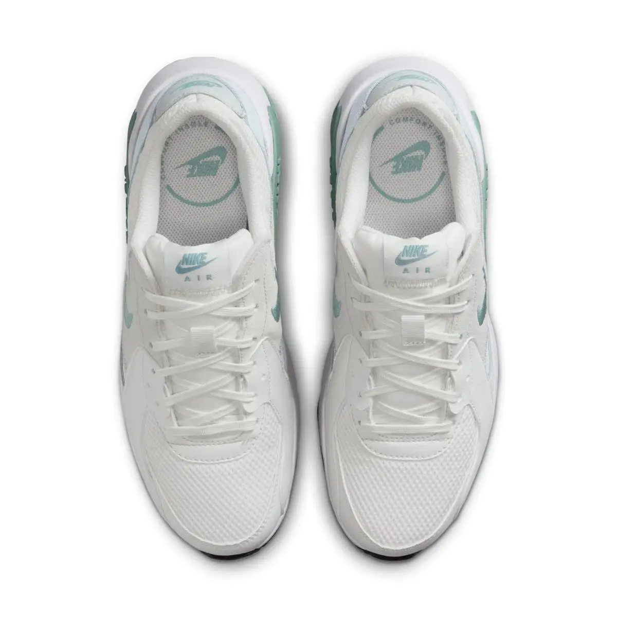 Nike shoes - Nike Air Max Excee - Air Max Excee - CD5432-140 - White 7