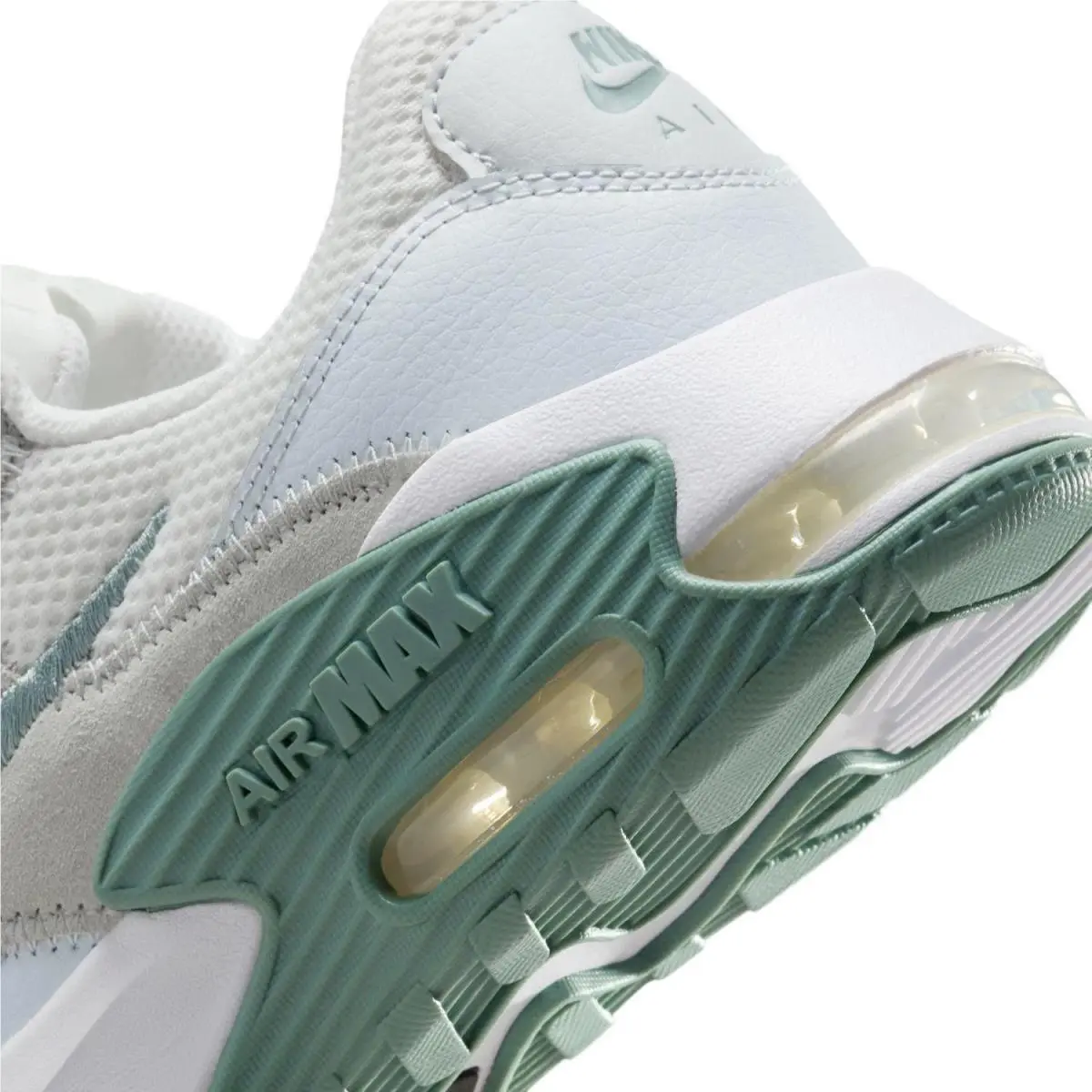 Nike shoes - Nike Air Max Excee - Air Max Excee - CD5432-140 - White 4