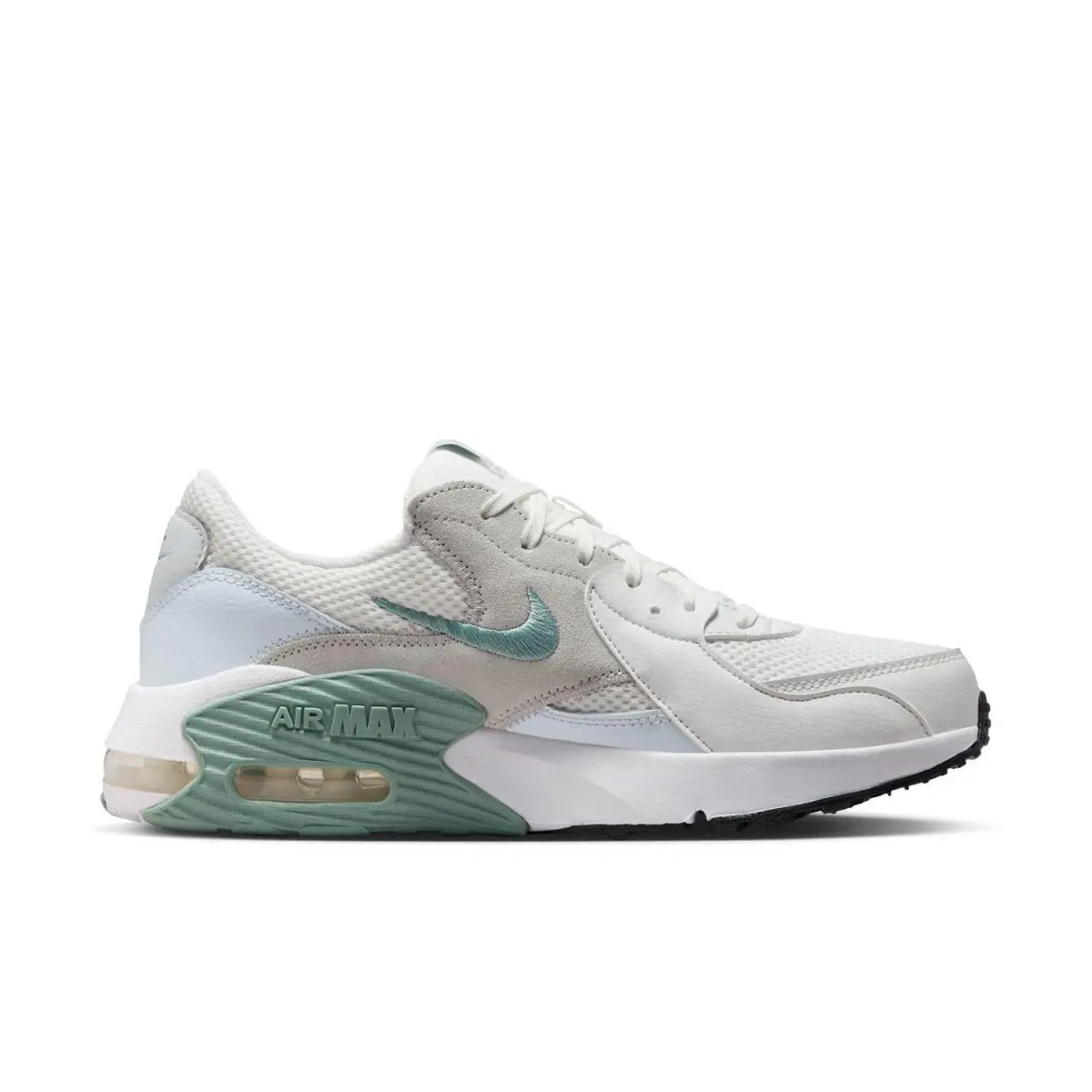 Nike shoes - Nike Air Max Excee - Air Max Excee - CD5432-140 - White 8