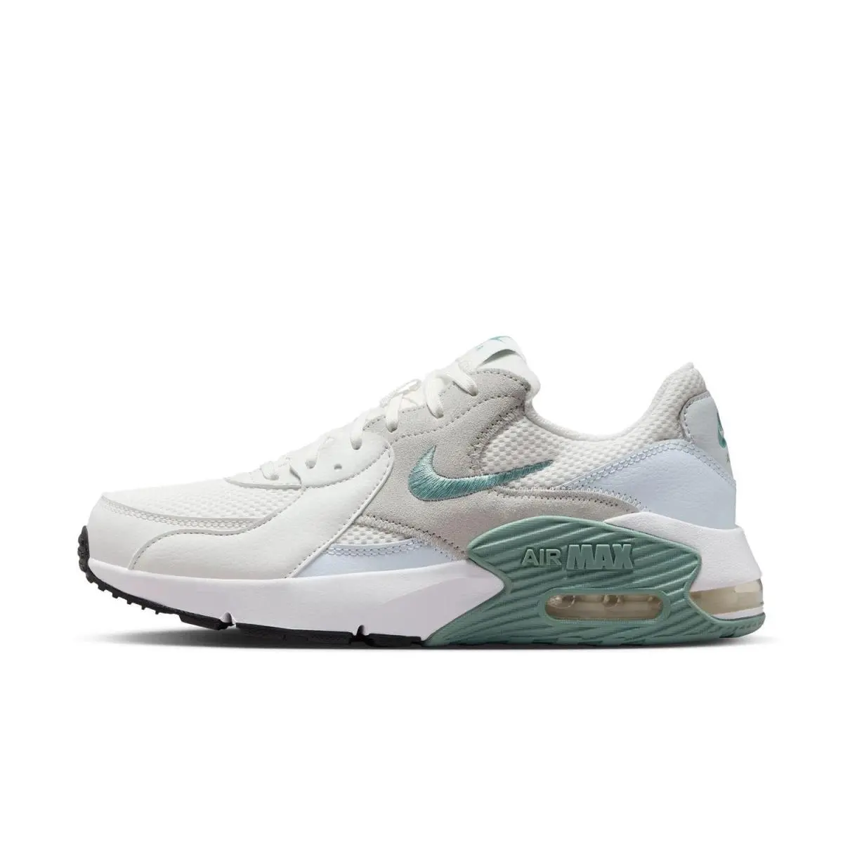 Nike shoes - Nike Air Max Excee - Air Max Excee - CD5432-140 - White 10