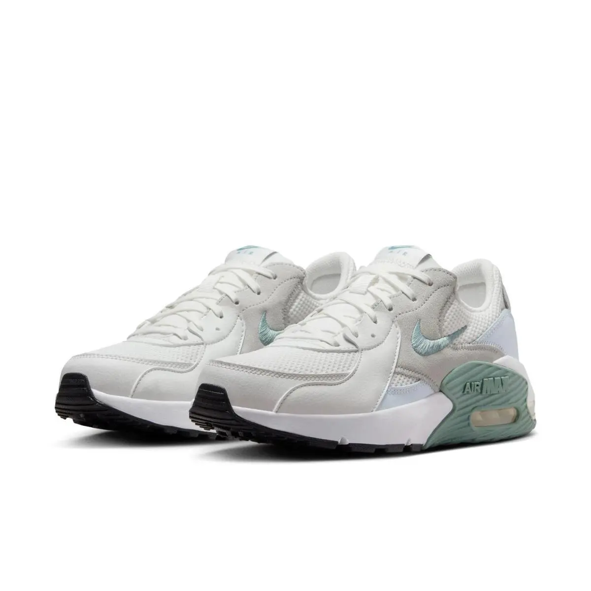Nike shoes - Nike Air Max Excee - Air Max Excee - CD5432-140 - White 12