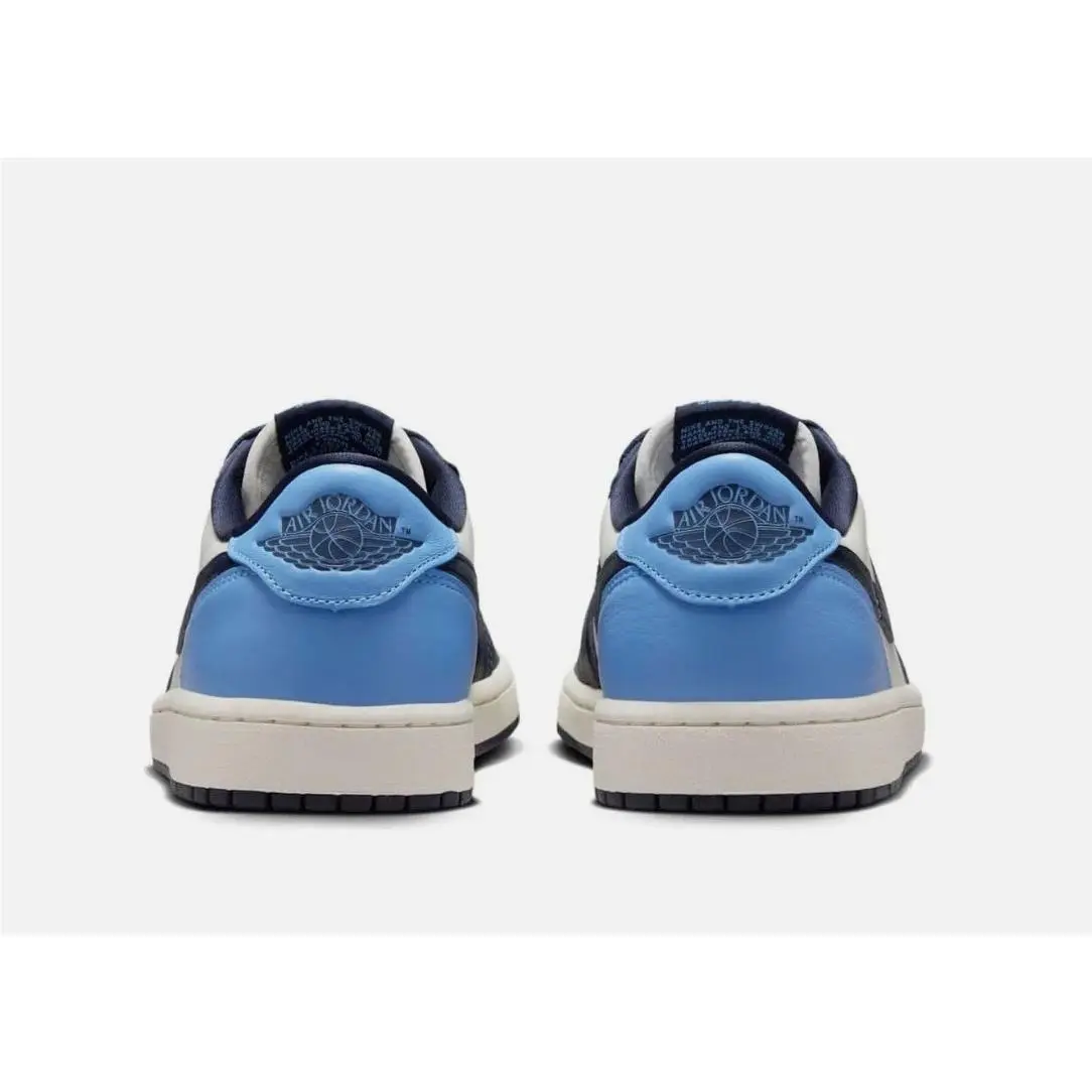 Nike shoes - Nike Air Jordan 1 - Air - Blue 12