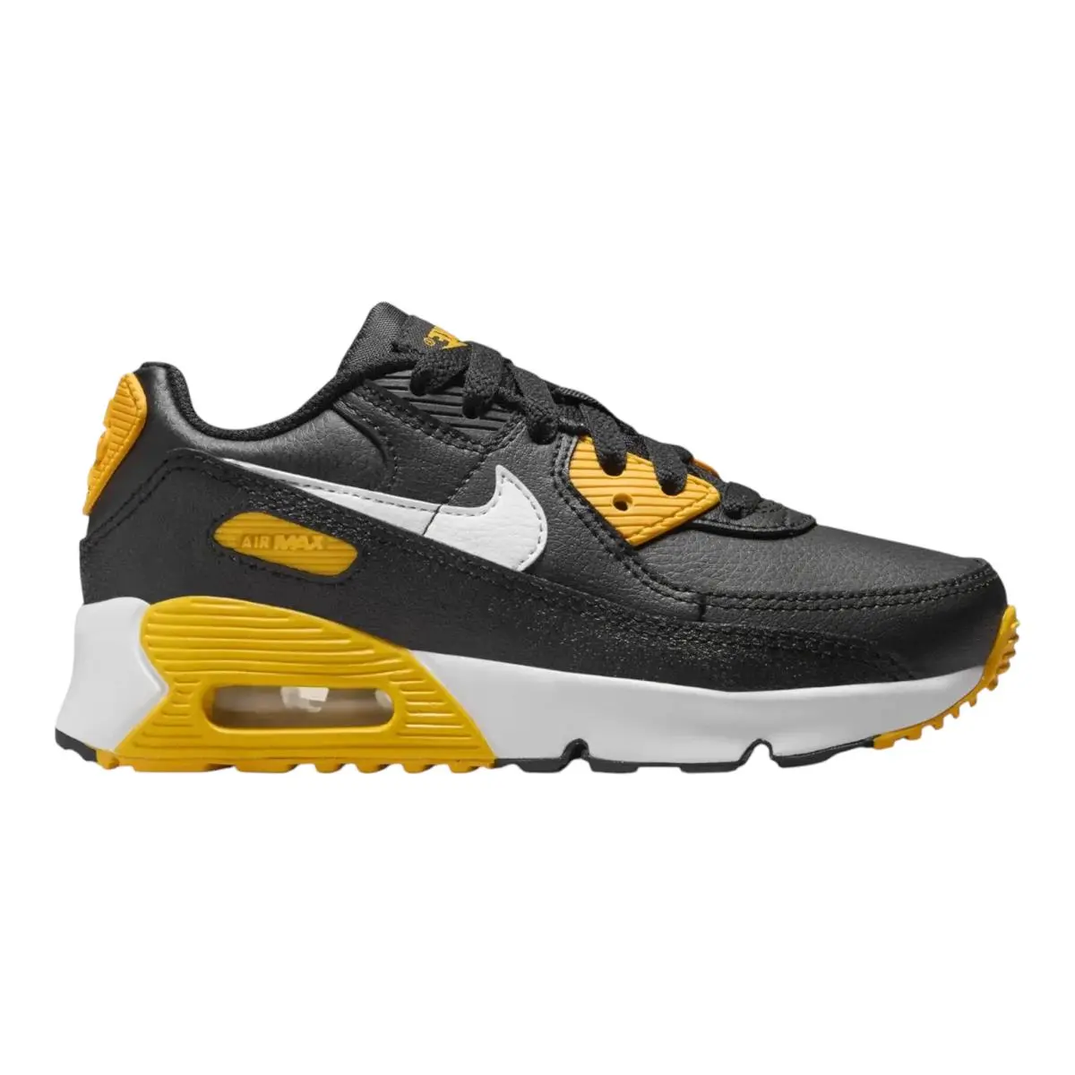 Nike shoes - 10528124600607 - 10528124600607 - Black/University Gold 0