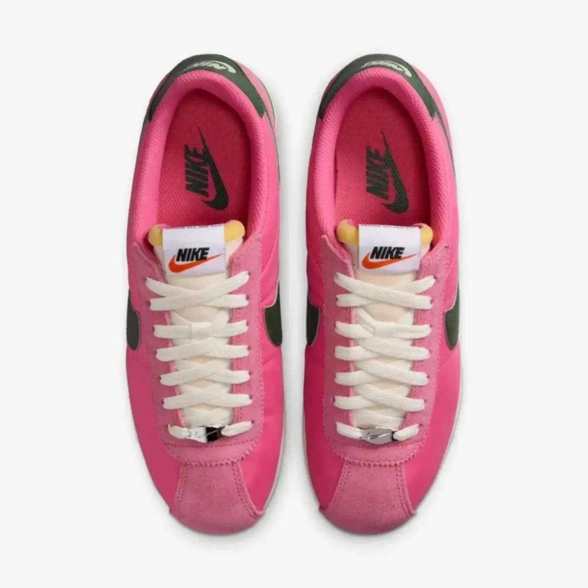 Nike shoes - Nike Cortez IH2361-600 - Cortez - IH2361-600 - Pink 2