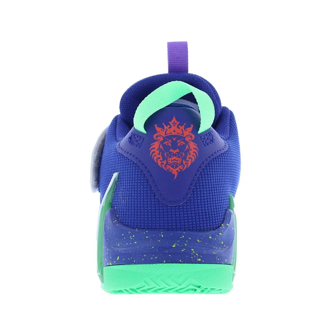 Nike shoes - DQ8647400 - DQ8647400 - Deep Royal Blue/White, Main: Blue 2