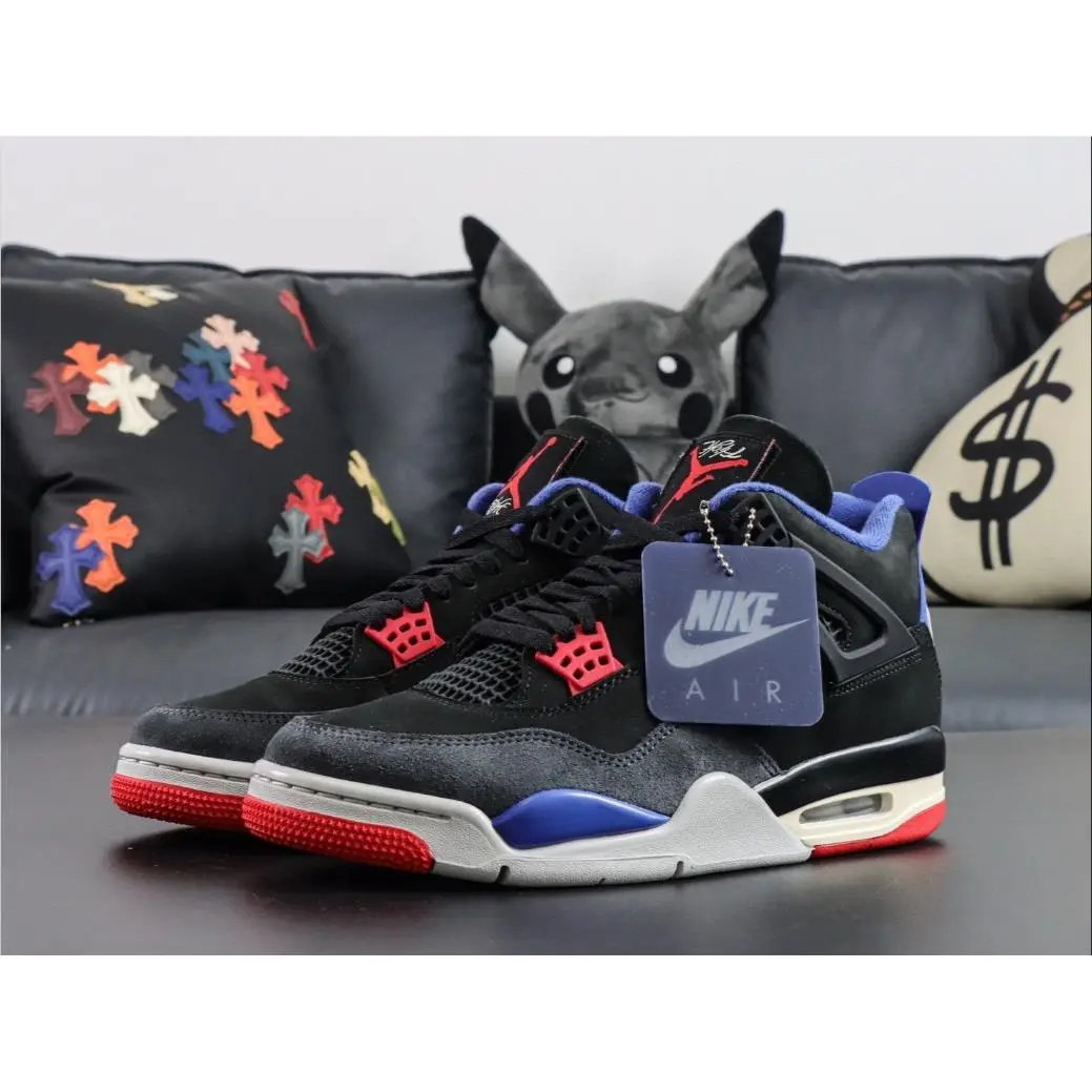 Nike shoes - Blue 0