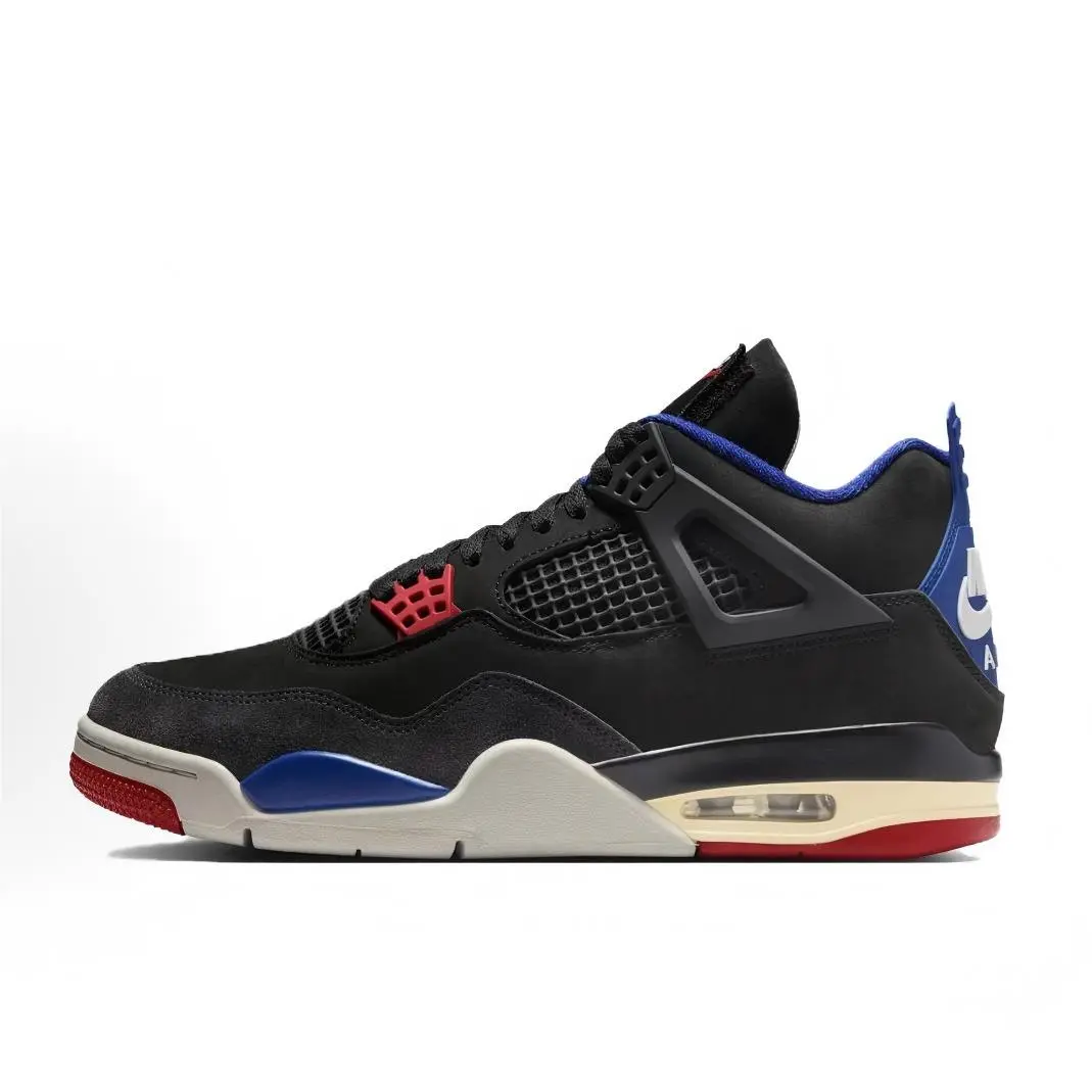 Nike shoes - Blue 5