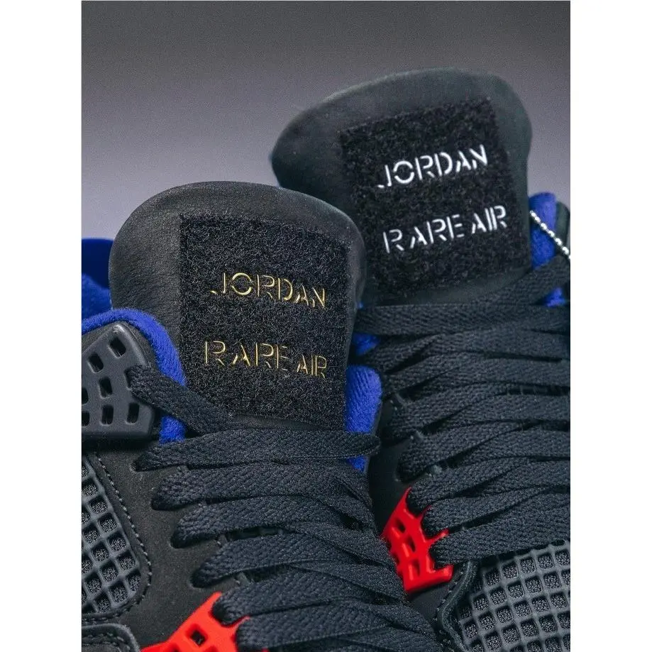 Nike shoes - Blue 1
