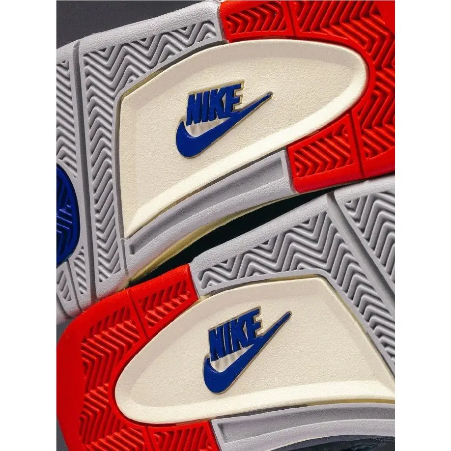 Nike shoes - Blue 2