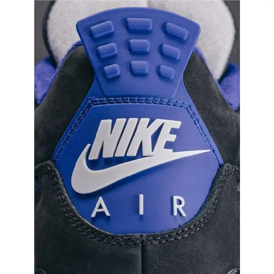 Nike shoes - Blue 3