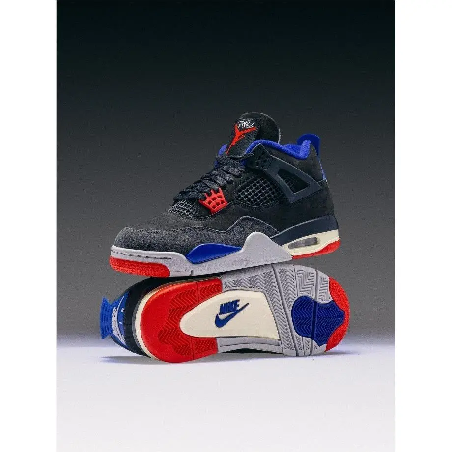 Nike shoes - Blue 9