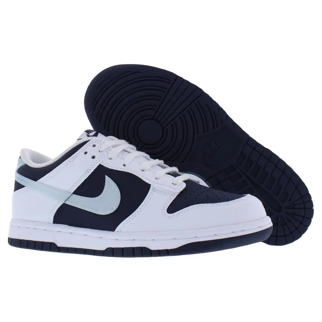 Nike Dunk Low GS Boys Shoes