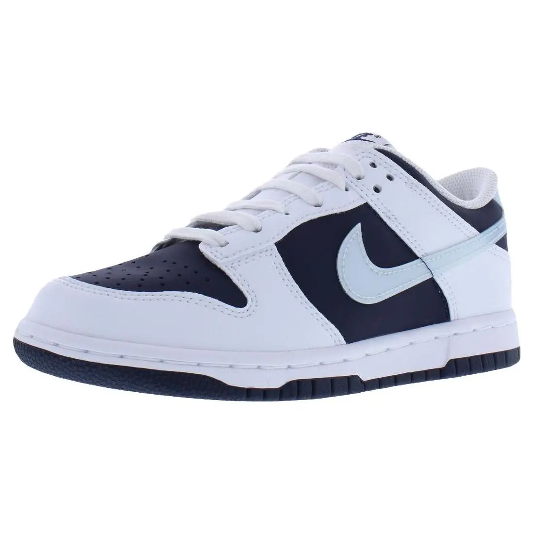 Nike shoes - II7639100 - II7639100 - White/Light Armory Blue, Main: White 0