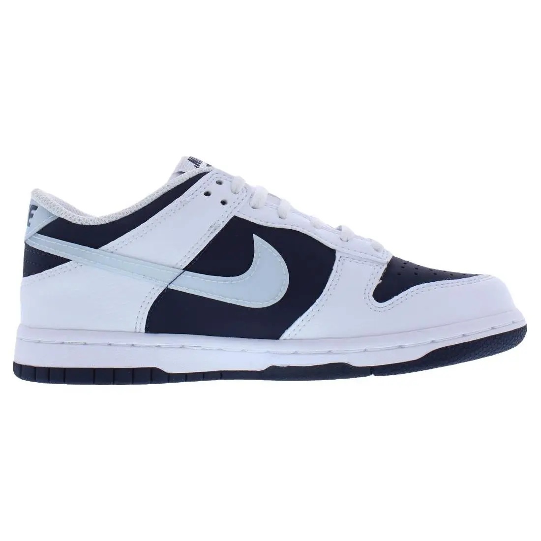 Nike shoes - II7639100 - II7639100 - White/Light Armory Blue, Main: White 1