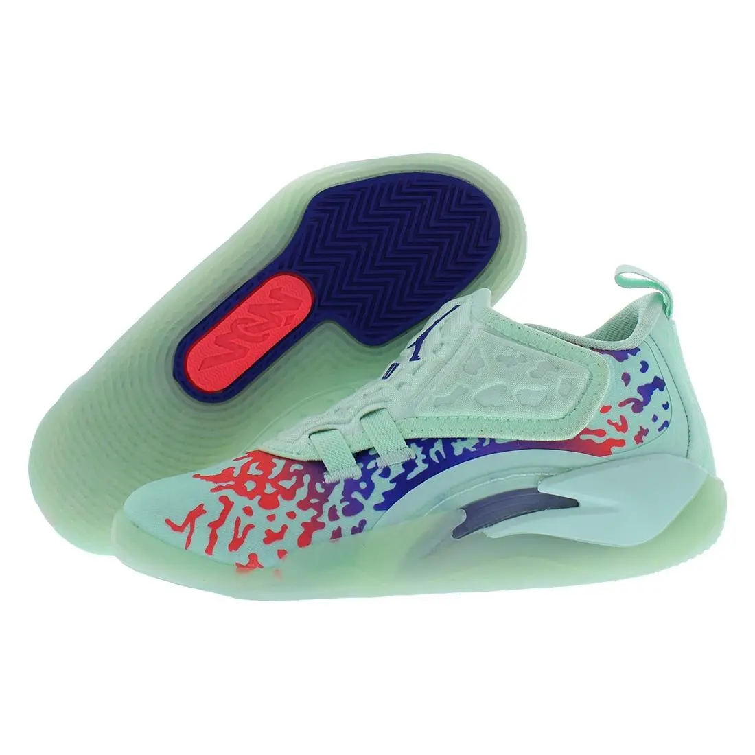 Nike Jordan Zion 3 PS Boys Shoes