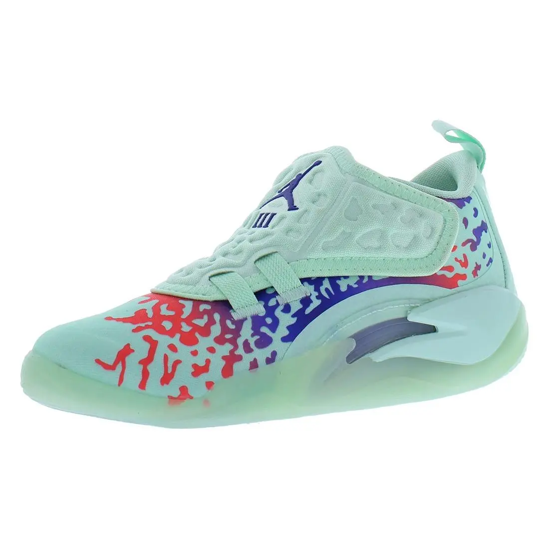 Nike shoes - DV3870300 - DV3870300 - Mint Foam/Concord, Main: Green 0