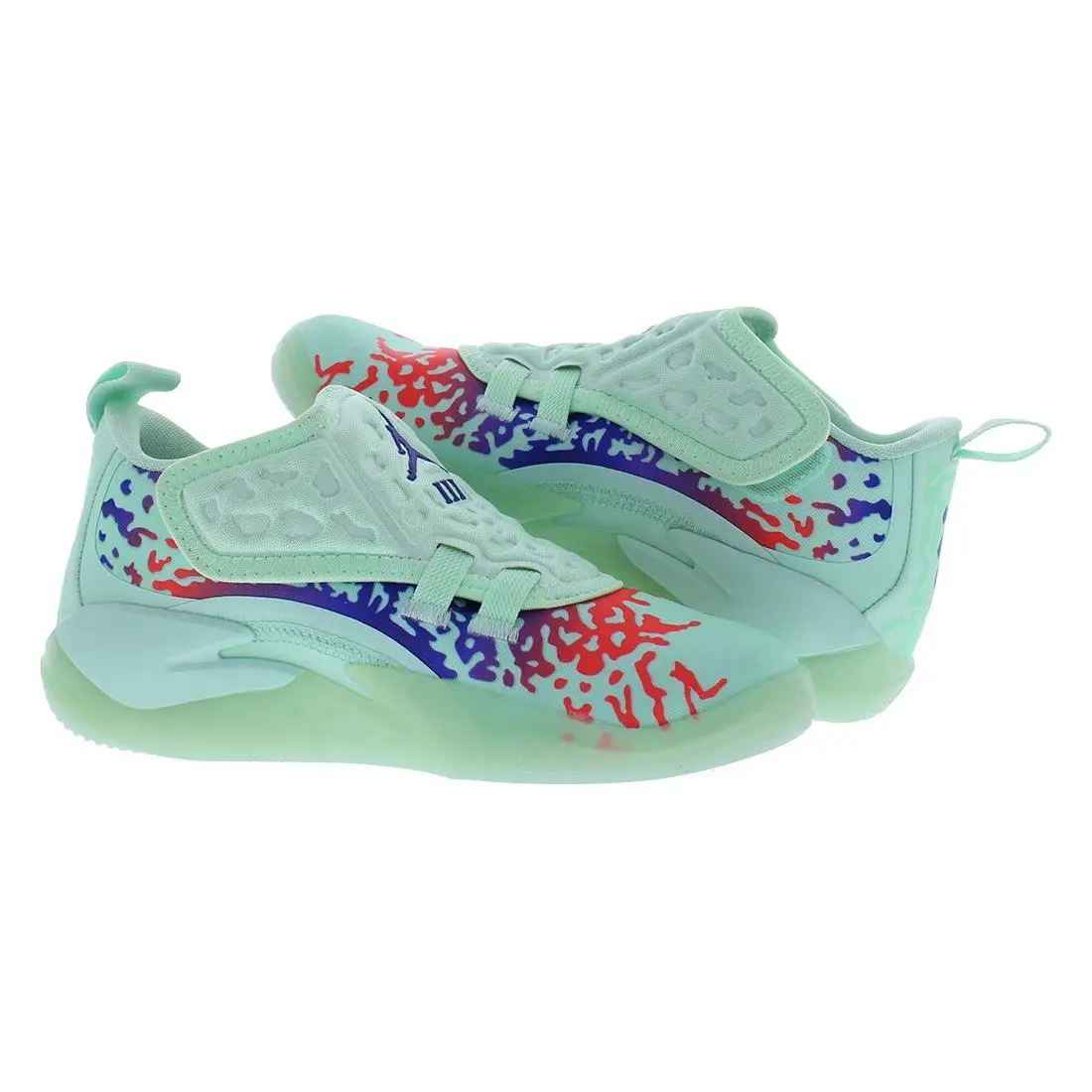 Nike shoes - DV3870300 - DV3870300 - Mint Foam/Concord, Main: Green 1