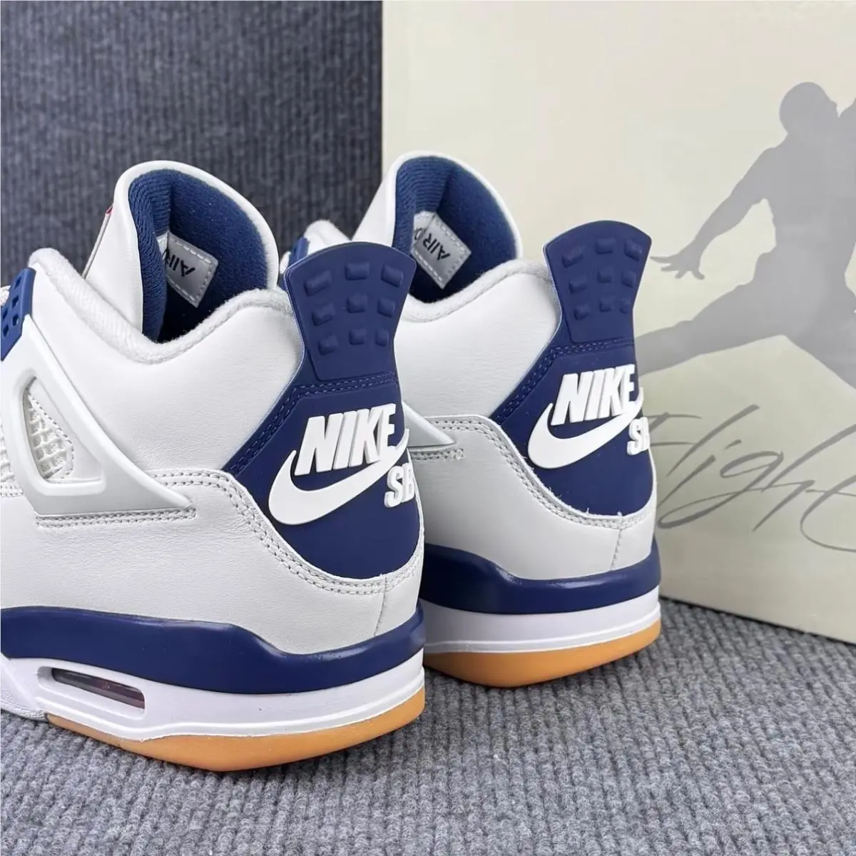 Nike shoes - White 10
