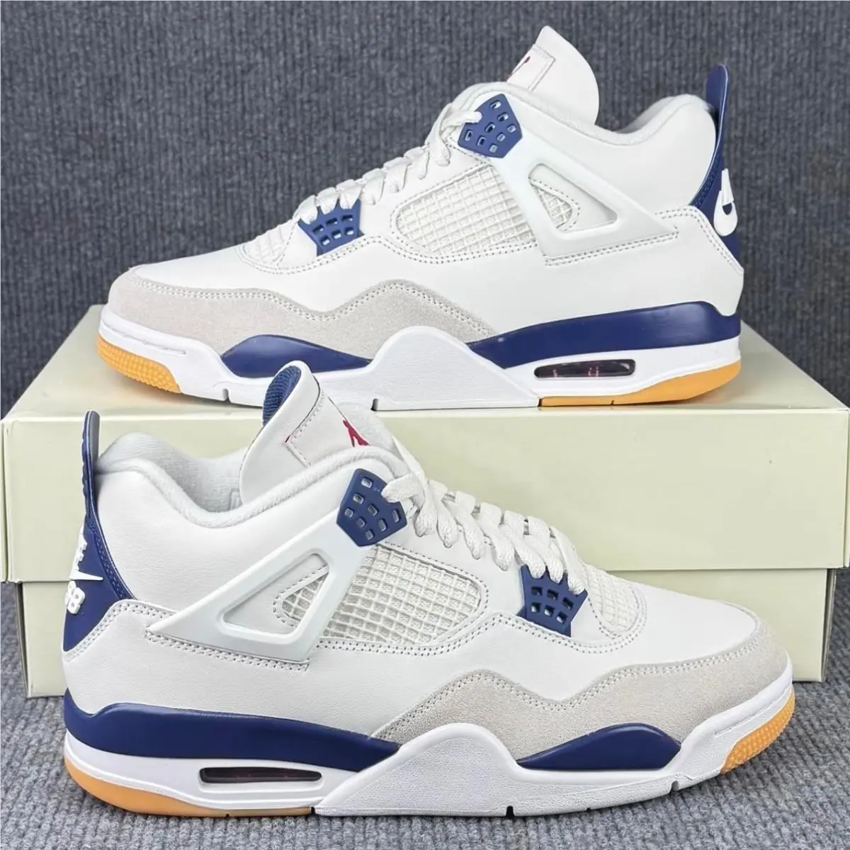 Nike shoes - White 7
