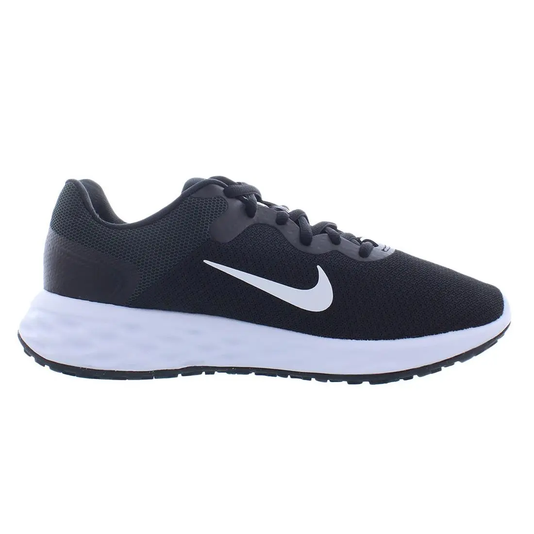 Nike shoes - Black/White/Dark Smoke Grey, Main: Black 1