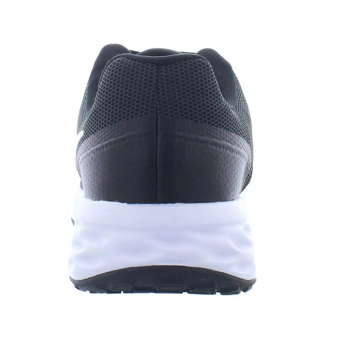Nike shoes - Black/White/Dark Smoke Grey, Main: Black 2