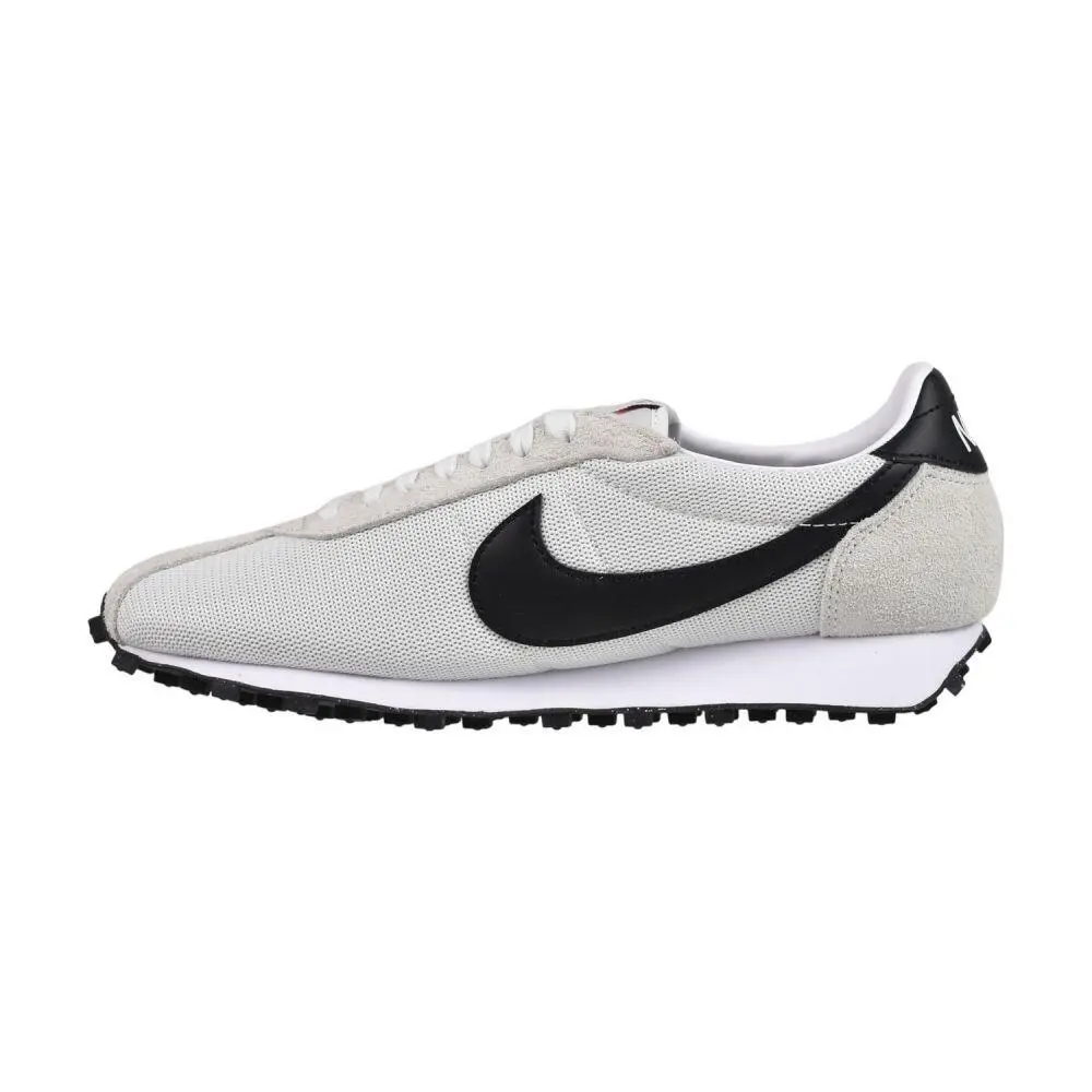 Nike shoes - Summit White/Black-White 8