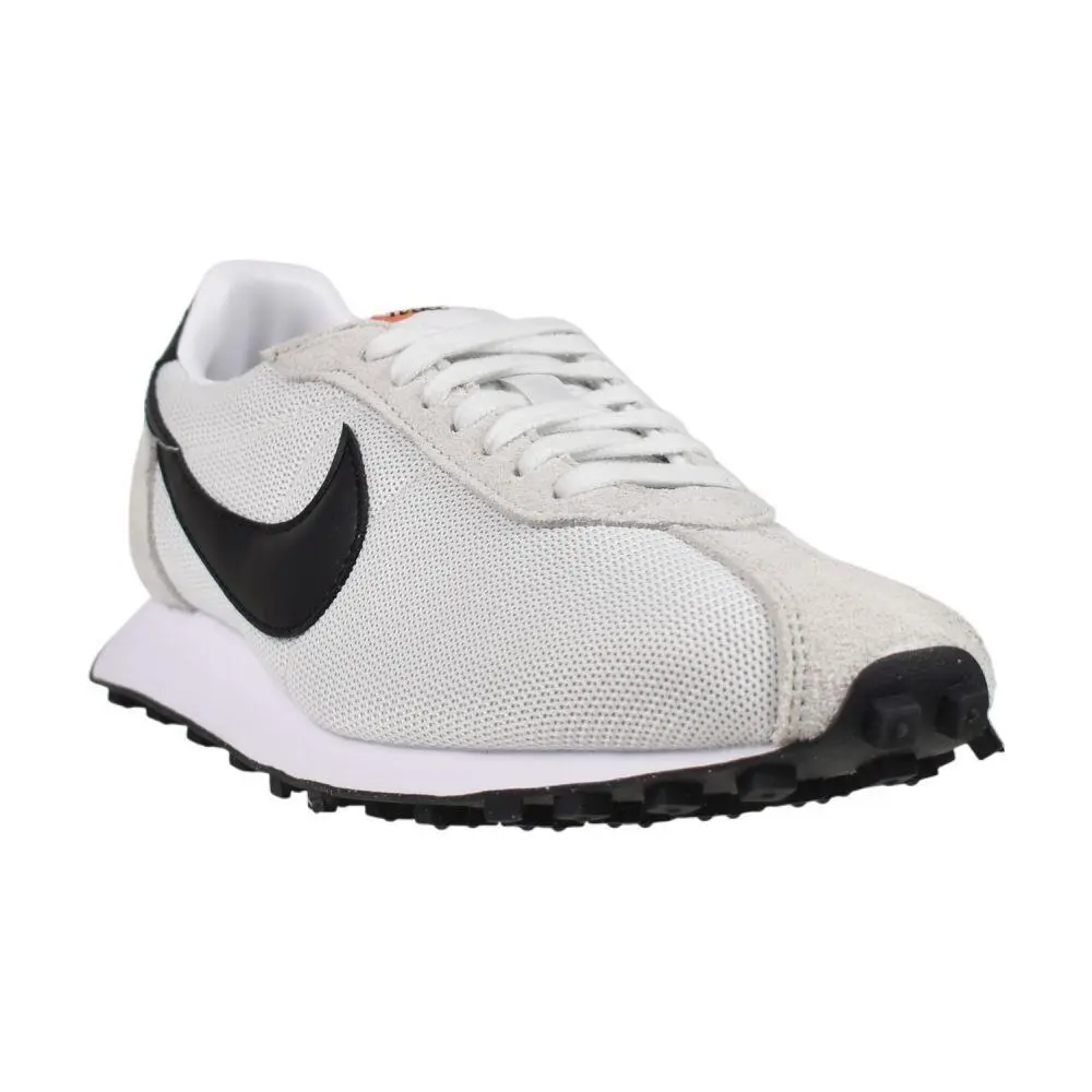 Nike shoes - Summit White/Black-White 6