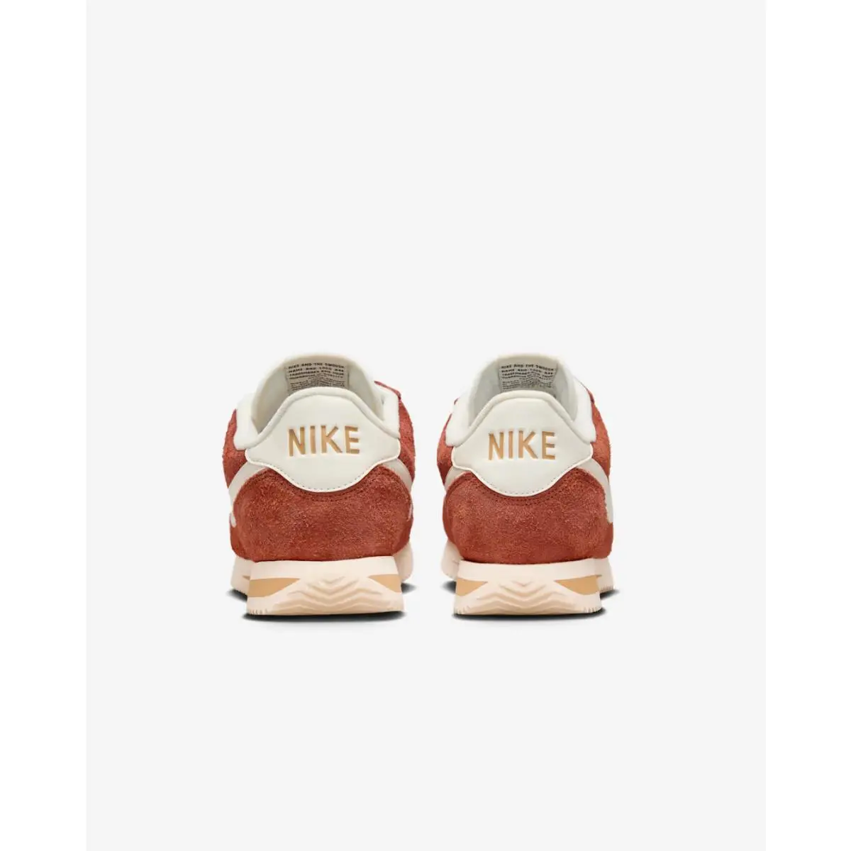 Nike shoes - Nike Cortez SE HF3142-200 - Cortez - HF3142-200 - Brown 9
