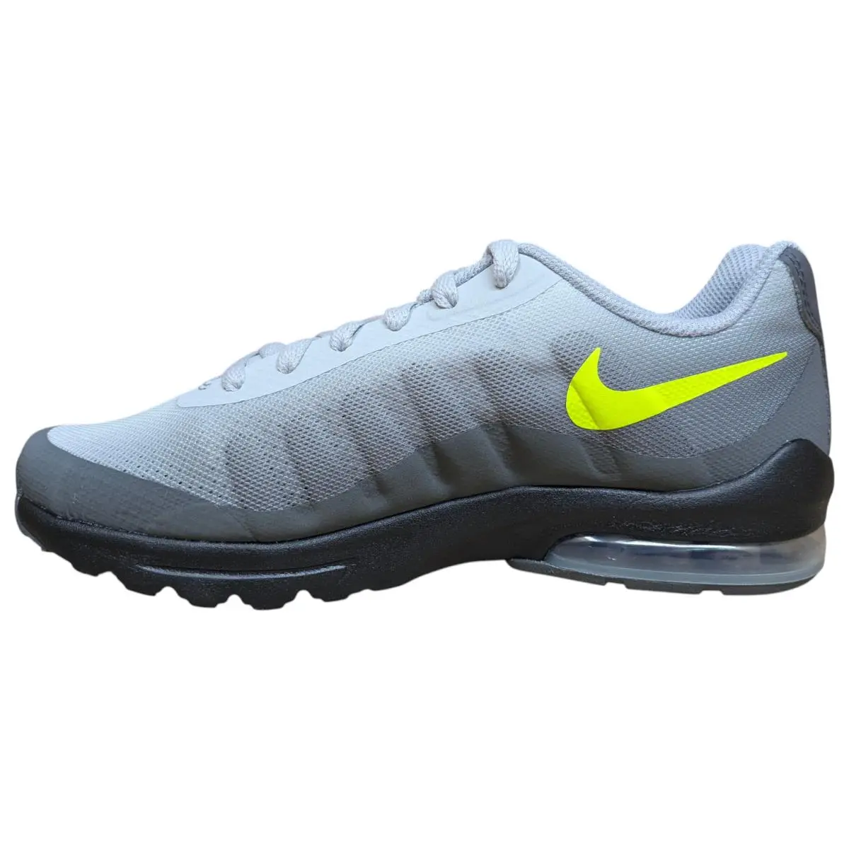 Nike shoes - Nike Air Max Invigor (GS) - Gray 0