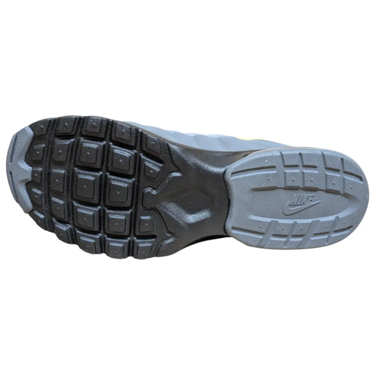 Nike shoes - Nike Air Max Invigor (GS) - Gray 8